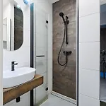 Citycenterapartments-kar4 Lägenhet Bielsko-Biała