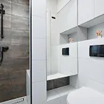 Citycenterapartments-kar4 Lägenhet Bielsko-Biała