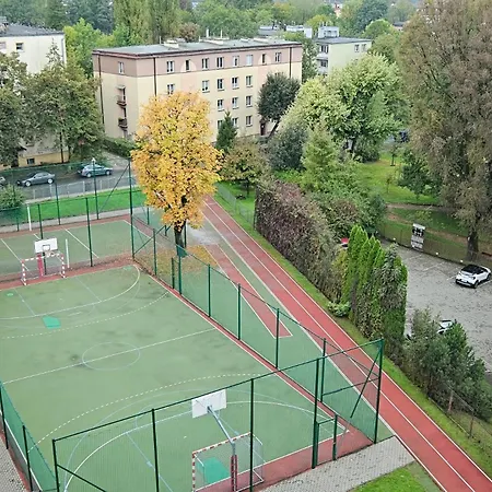 Appartement Citycenterapartments-kar4 *