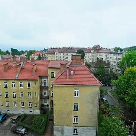 Citycenterapartments-kar4 Bielsko-Biała