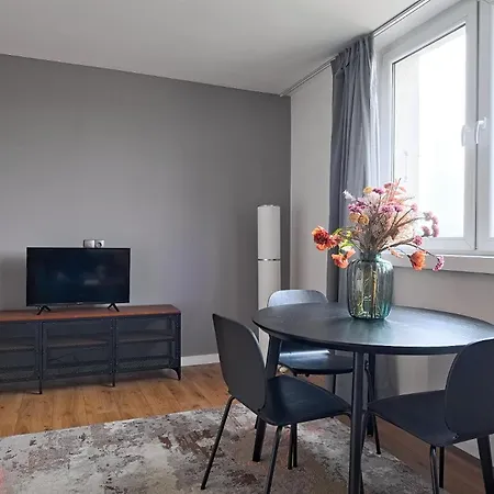 Citycenterapartments-kar4 * Bielsko-Biała