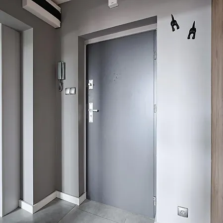 Appartement Citycenterapartments-kar4