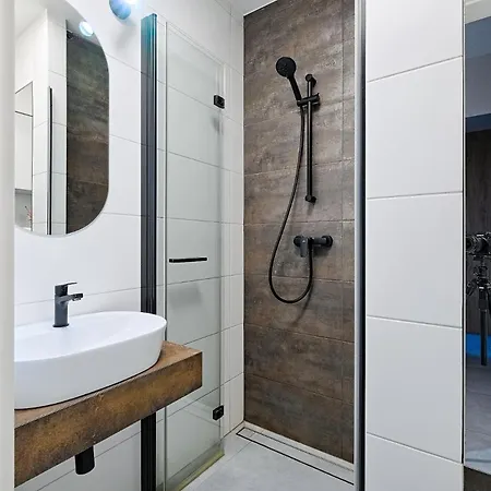 Citycenterapartments-kar4 Appartement Bielsko-Biała