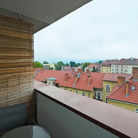 Citycenterapartments-kar4 * Bielsko-Biała