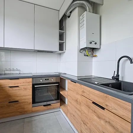 Appartement Citycenterapartments-kar4