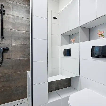 Citycenterapartments-kar4 Apartment Bielsko-Biala