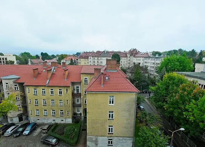 Citycenterapartments-kar4 Bielsko-Biała