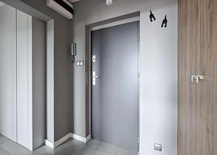 Appartement Citycenterapartments-kar4