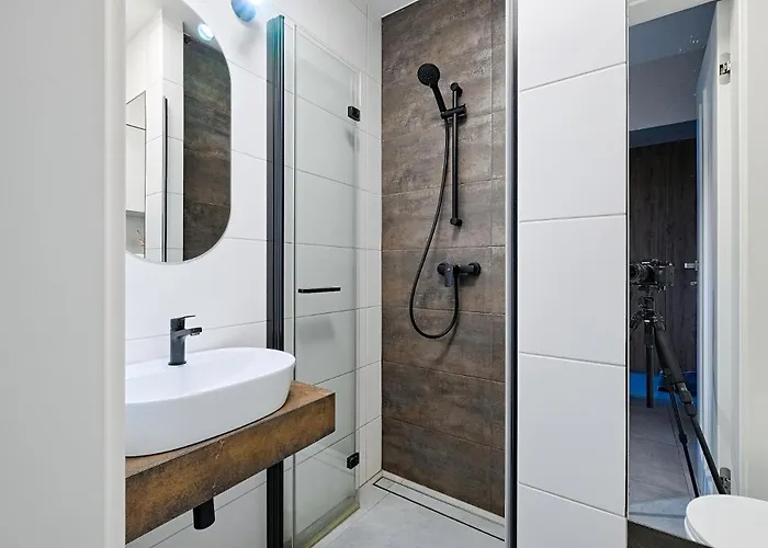 Citycenterapartments-kar4 Апартаменты Бельско-Бяла