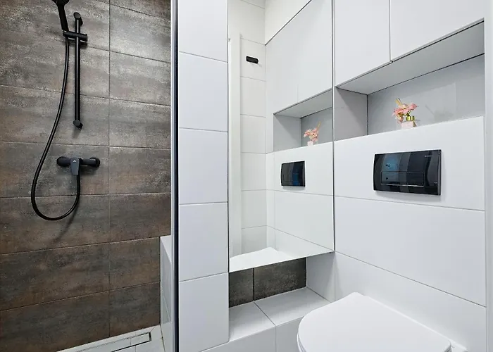 Citycenterapartments-kar4 Апартаменты Бельско-Бяла